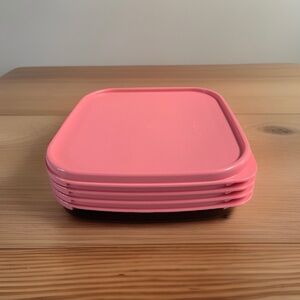 Set of 4 Modular Mates Replacement Square Seals